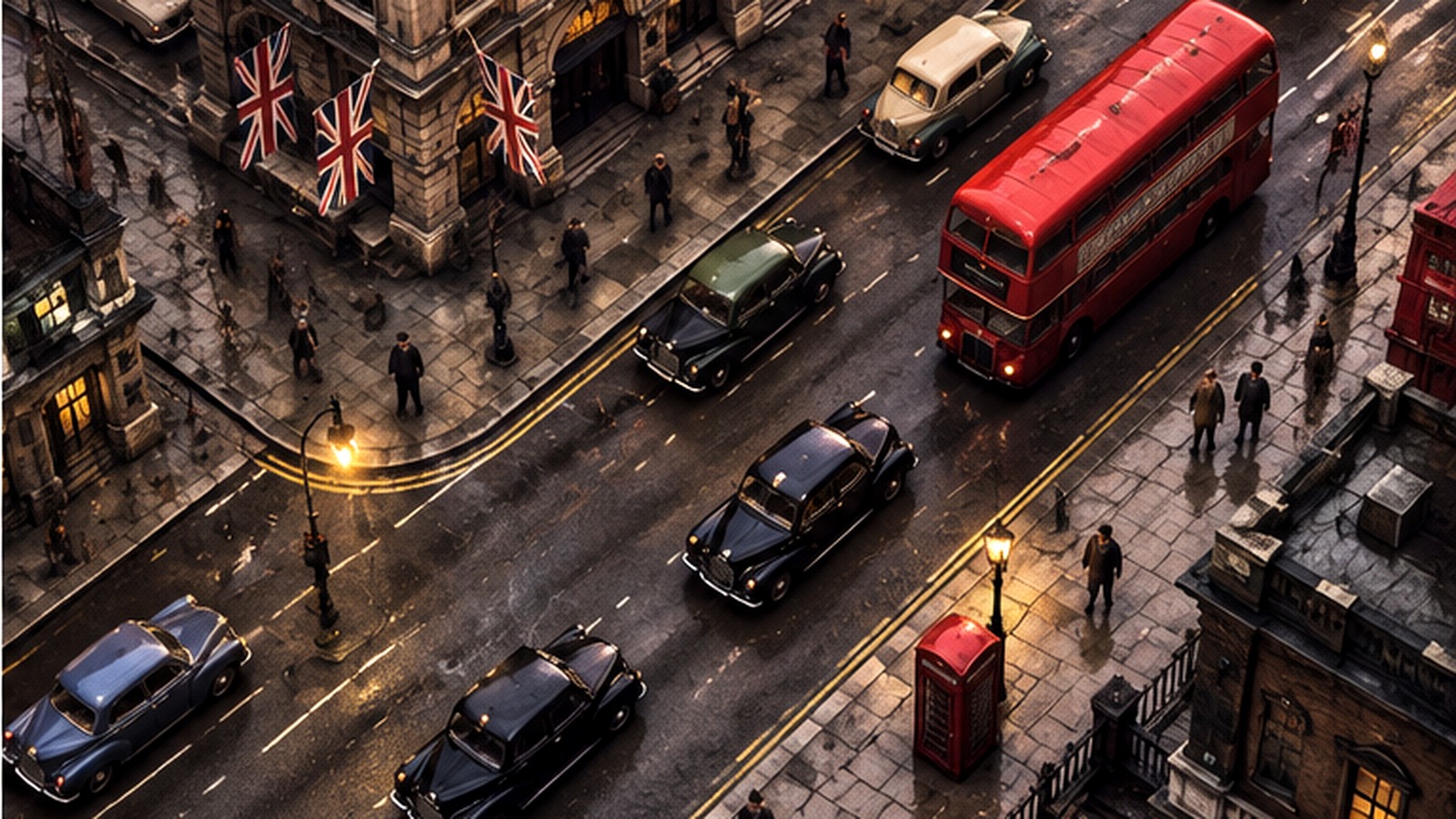 GTA: London 1969