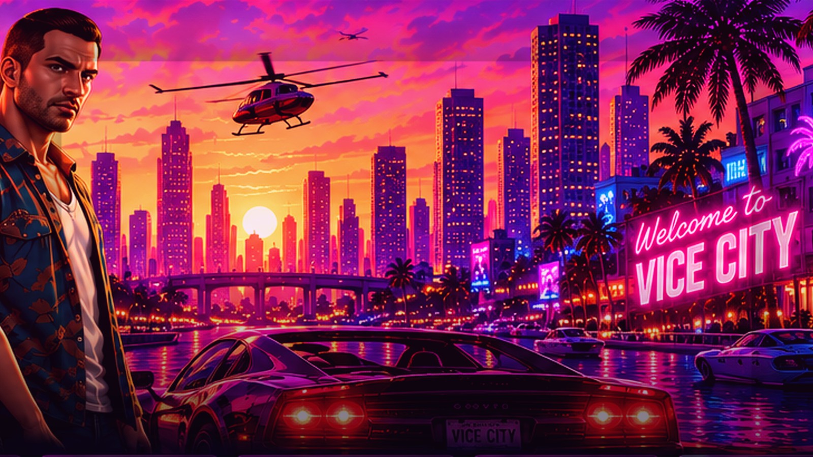 Grand Theft Auto VI