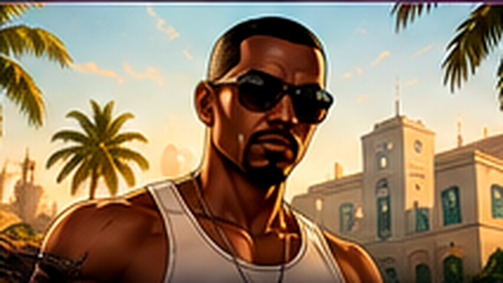 Grand Theft Auto: San Andreas