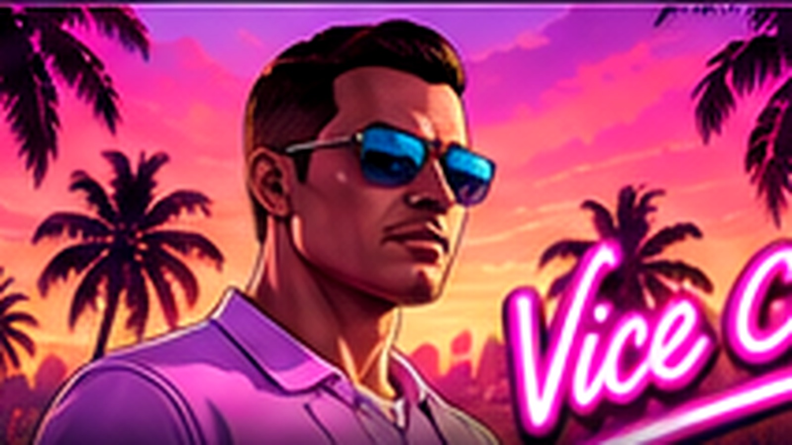Grand Theft Auto: Vice City